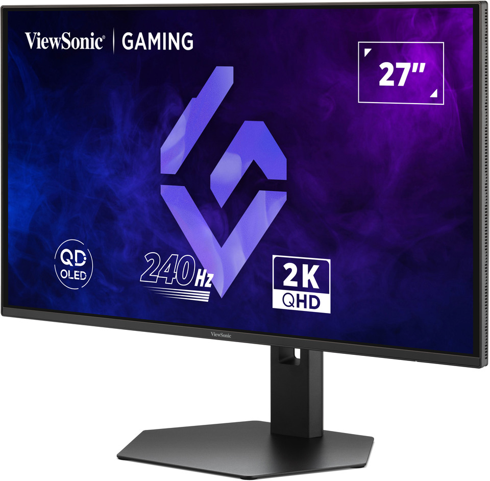 ViewSonic XG2738-2K-OLED 27